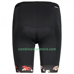 Combinaison Cycliste + Cuissard 2020 MALOJA ErvaM Femme N002